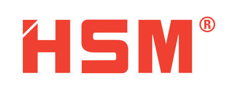 HSM - ist eine Marke auf die wir vertrauen bei Kargl