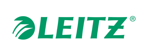 Leitz - ist eine Marke auf die wir vertrauen bei Kargl
