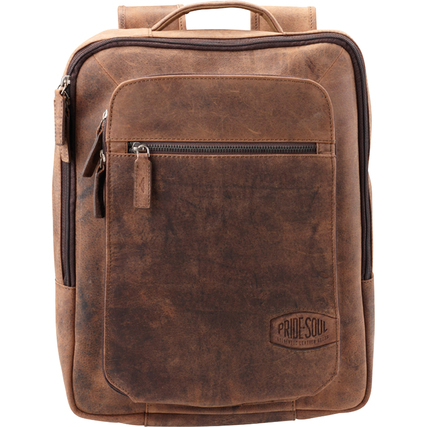 Pride & Soul Notebookrucksack JESTER