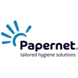 Logo papernet