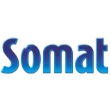 Spülmaschinentabs von Somat